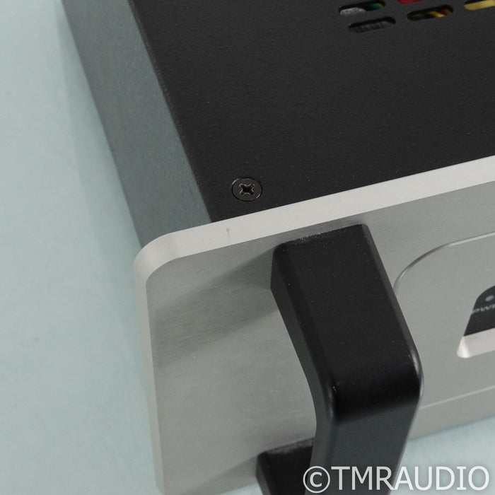 Audio Research PH5 Tube MM / MC Phono Preamplifier