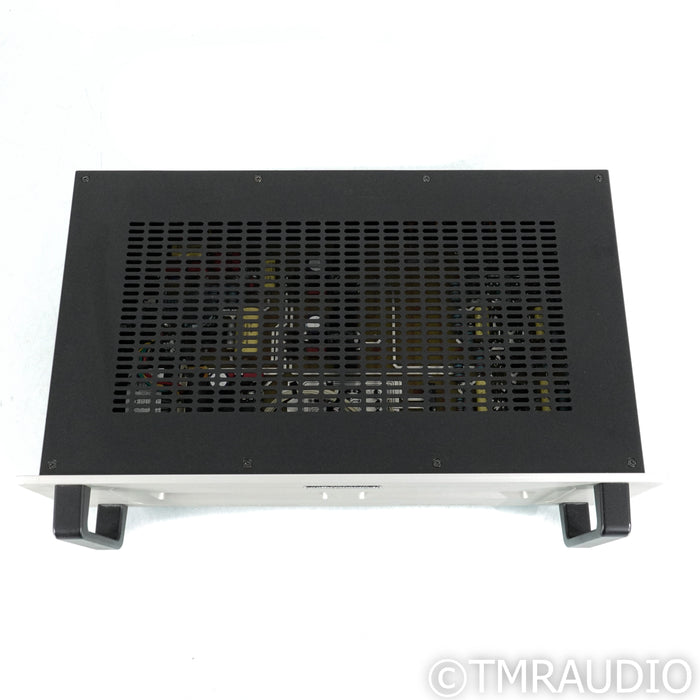 Audio Research PH5 Tube MM / MC Phono Preamplifier
