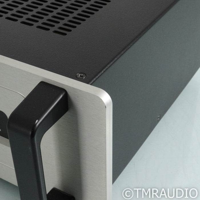 Audio Research PH5 Tube MM / MC Phono Preamplifier