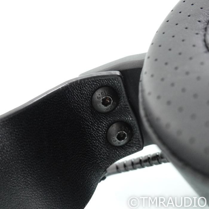ZMF Auteur Classic Open Back Headphones; Maple