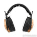 ZMF Auteur Classic Open Back Headphones; Maple