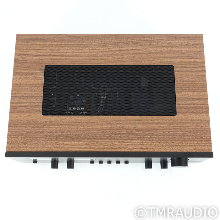 NAD Electronics C 3050 Stereo Integrated Amplifier