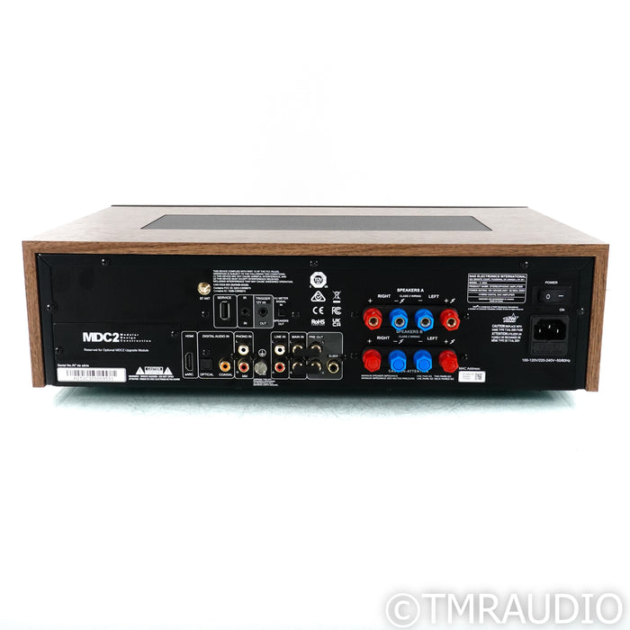 NAD Electronics C 3050 Stereo Integrated Amplifier