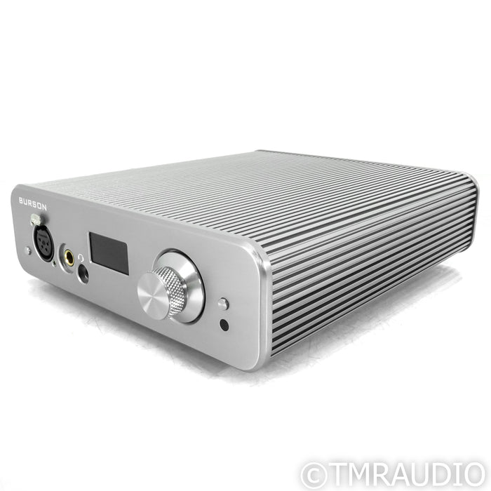 Burson Audio Soloist 3X Performance Headphone Amplifier