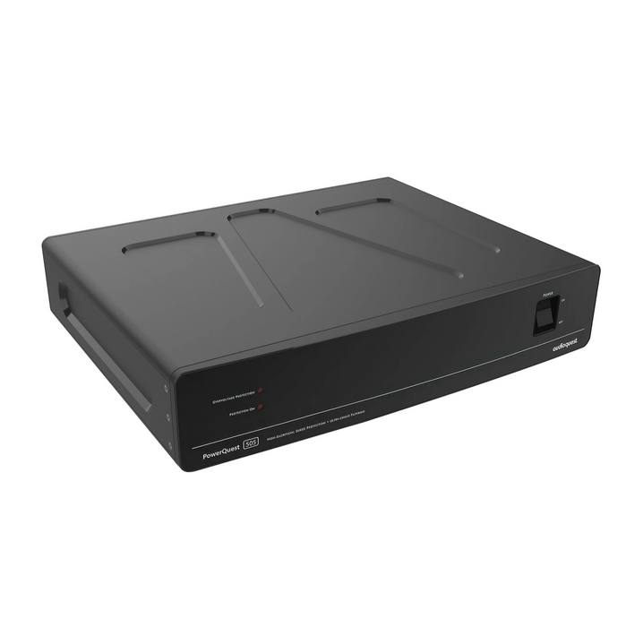 AudioQuest Powerquest 505 AC Power Conditioner (Sealed)