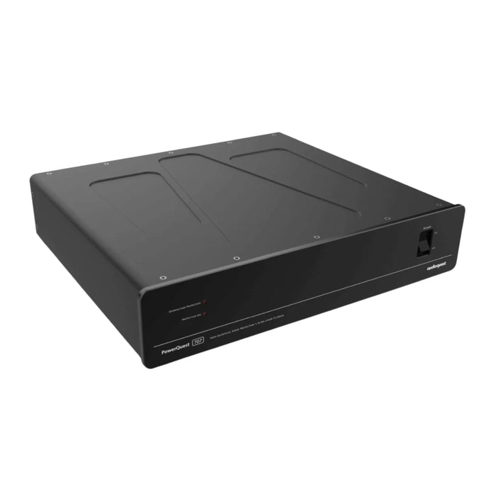 AudioQuest PowerQuest 707 AC Power Conditioner (Sealed)
