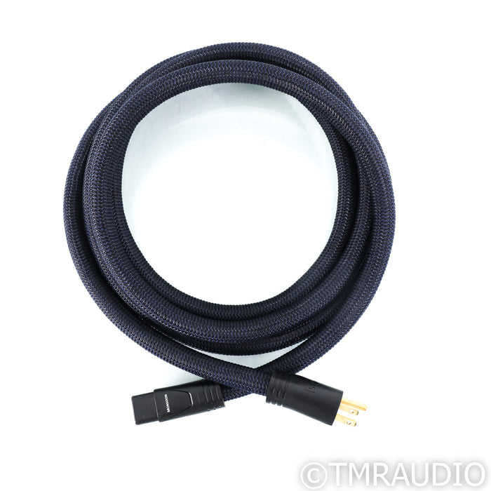 AudioQuest Monsoon Power Cable; 3m AC Cord