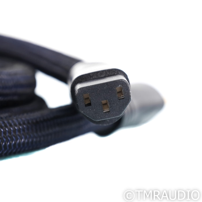 AudioQuest Monsoon Power Cable; 3m AC Cord