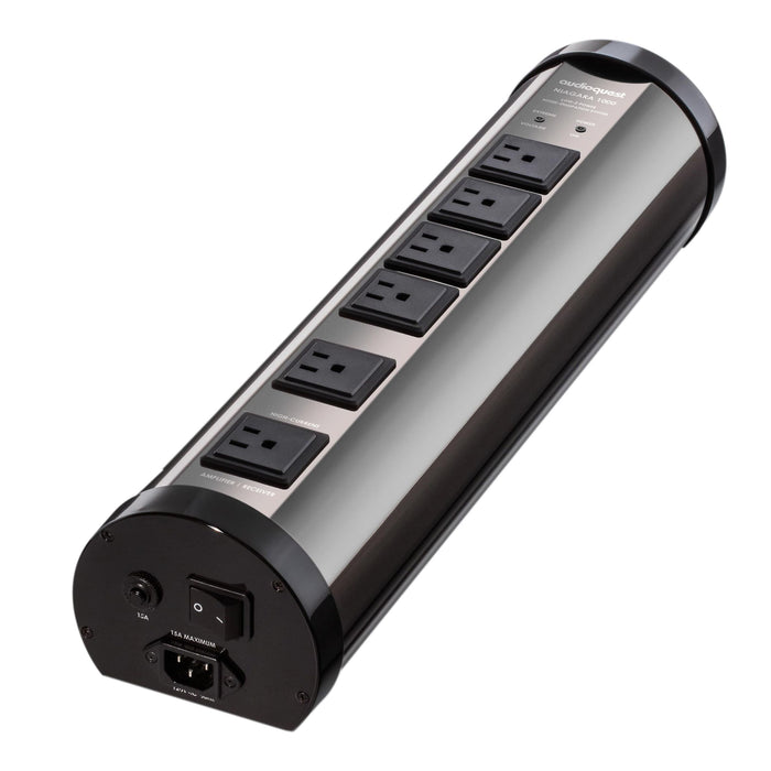 AudioQuest Niagara 1000 AC Power Line Conditioner (Mint / Unused)