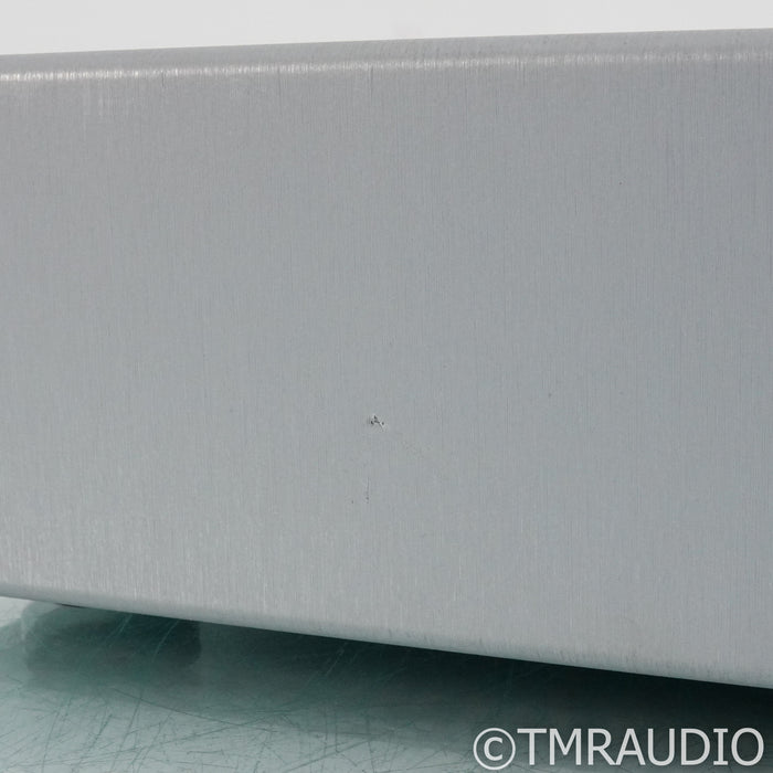 Antipodes DX Gen 3 Network Streamer / Server; CD Ripper; Roon Ready; 6TB