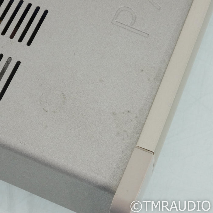 Parasound Halo A 23 Stereo / Mono Power Amplifier