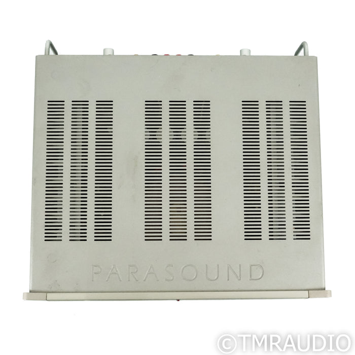 Parasound Halo A 23 Stereo / Mono Power Amplifier