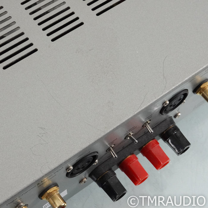 Parasound Halo A 23 Stereo / Mono Power Amplifier