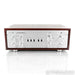 Luxman CL-38uC Stereo Preamplifier; MM / MC Phono