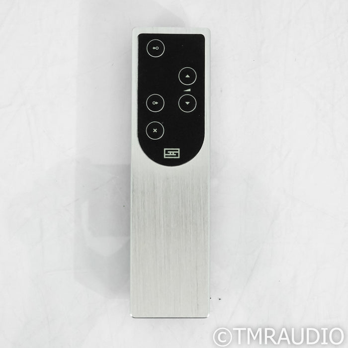 Schiit Audio Freya+ Stereo Tube Hybrid Preamplifier