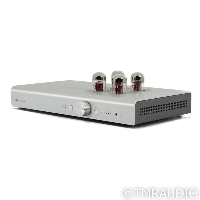 Schiit Audio Freya+ Stereo Tube Hybrid Preamplifier