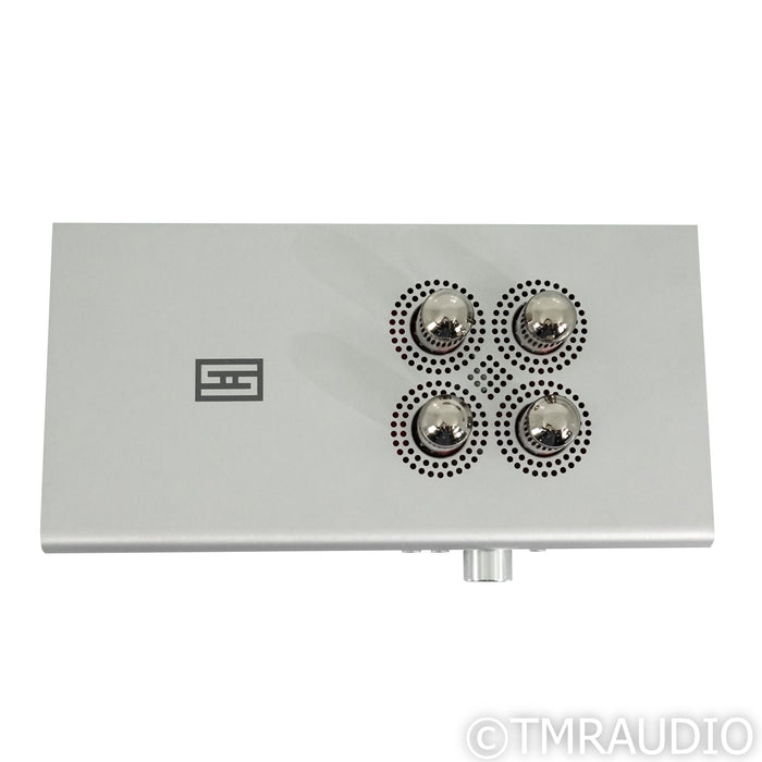 Schiit Audio Freya+ Stereo Tube Hybrid Preamplifier