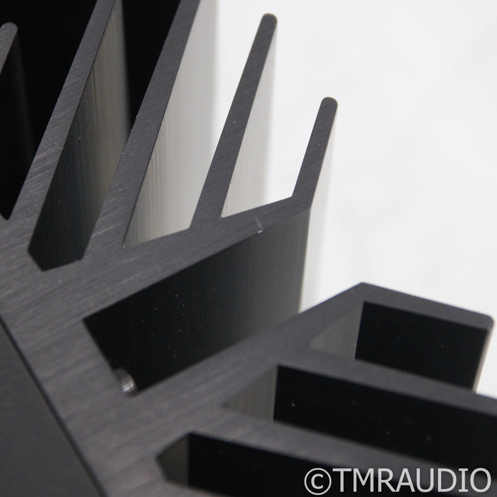 Pass Labs X260.8 Monoblock Power Amplifiers; Pair