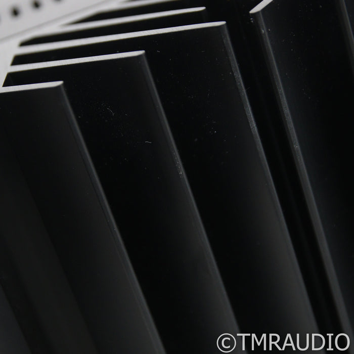 Pass Labs X260.8 Monoblock Power Amplifiers; Pair
