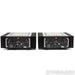 Pass Labs X260.8 Monoblock Power Amplifiers; Pair