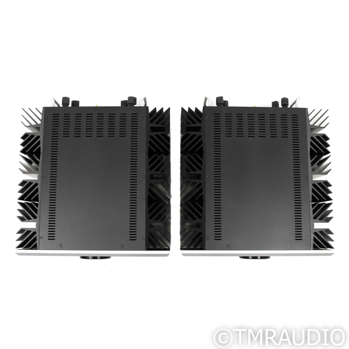Pass Labs X260.8 Monoblock Power Amplifiers; Pair