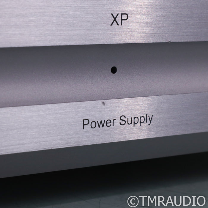 Pass Labs XP-22 Stereo Preamplifier
