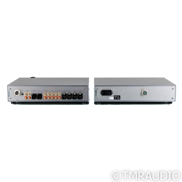 Pass Labs XP-22 Stereo Preamplifier