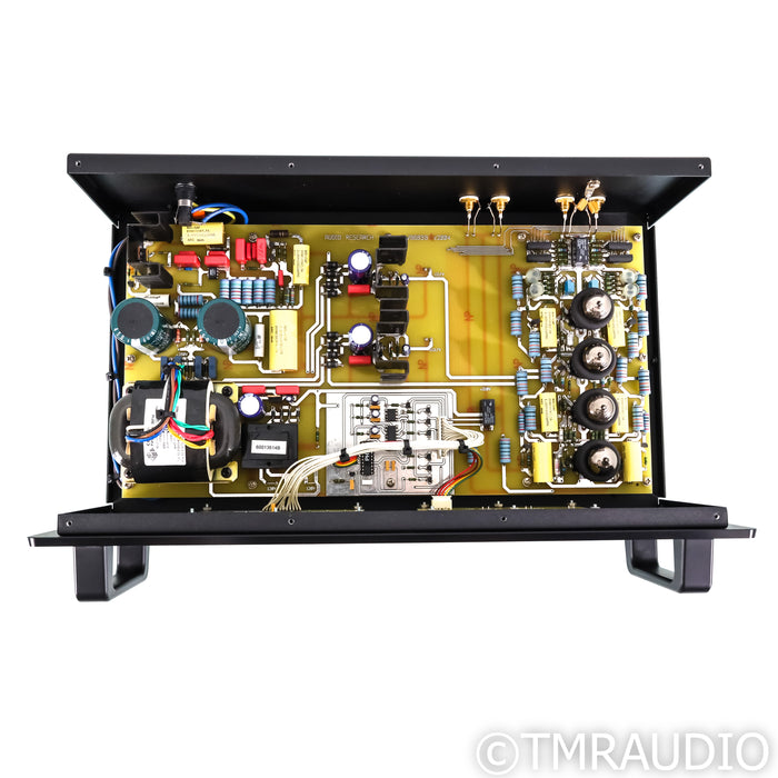 Audio Research PH5 Tube MM Phono Preamplifier