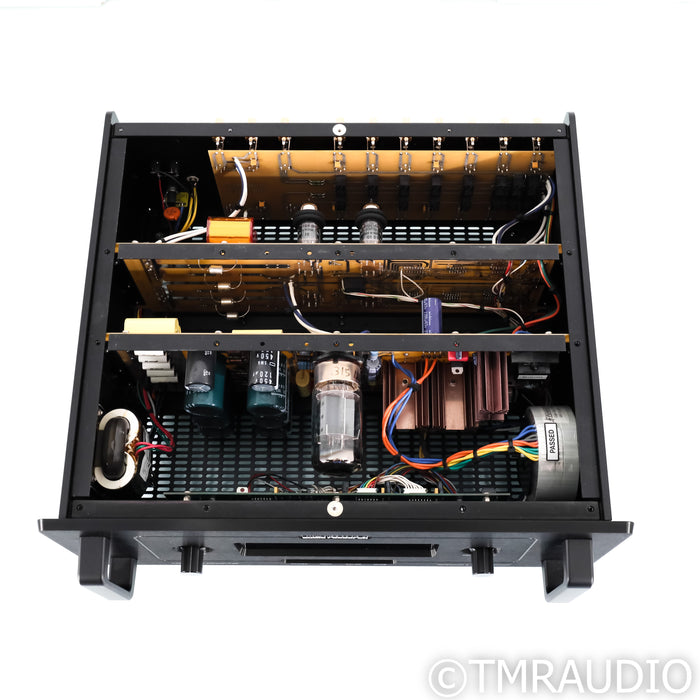 Audio Research Reference 3 Stereo Tube Preamplifier