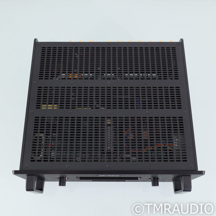 Audio Research Reference 3 Stereo Tube Preamplifier