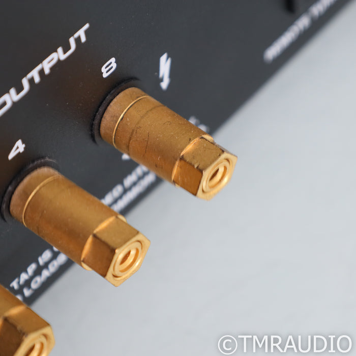 Audio Research VT100 MKIII Stereo Tube Power Amplifier