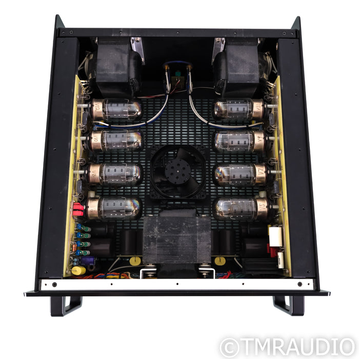 Audio Research VT100 MKIII Stereo Tube Power Amplifier