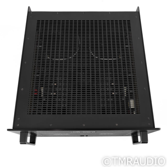 Audio Research VT100 MKIII Stereo Tube Power Amplifier