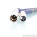 Kubala-Sosna Emotion XLR Cables; 1m Pair Balanced Interconnects