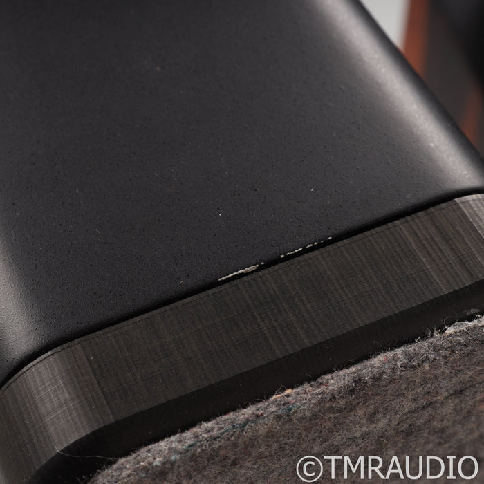 Vandersteen Model 5a Floorstanding Speakers; Ebony Pair