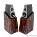 Vandersteen Model 5a Floorstanding Speakers; Ebony Pair