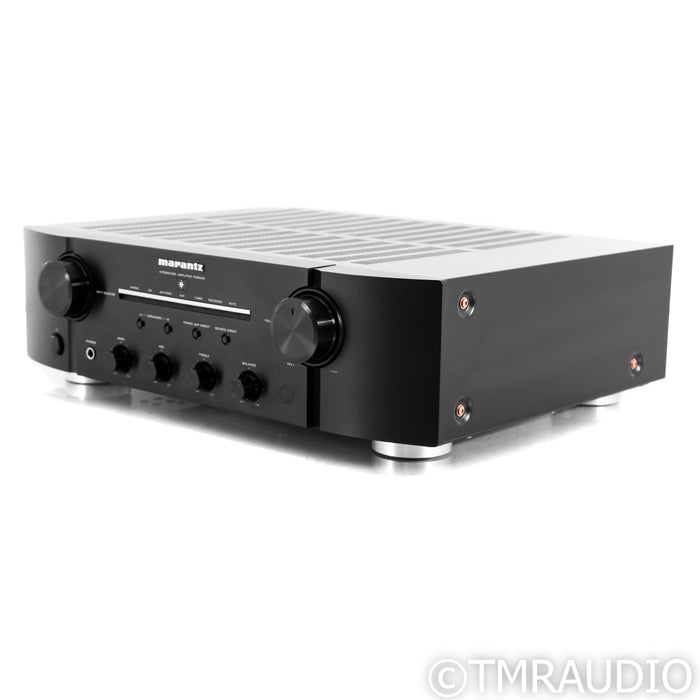 Marantz PM8005 Stereo Integrated Amplifier; MM Phono