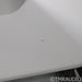 KEF LS50 Meta Bookshelf Speakers; White Pair w/ Stands; Gaia III