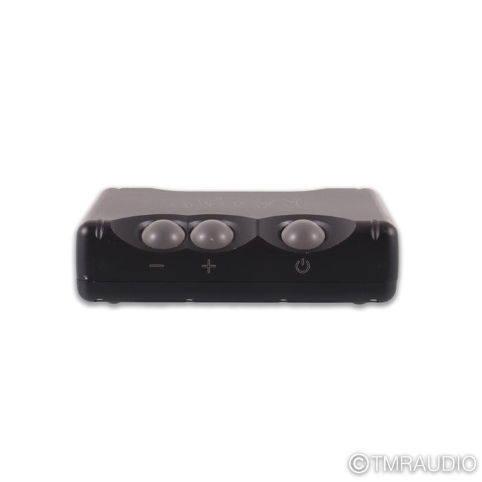Chord Electronics Mojo 1 Headphone Amplifier (New Batteries)