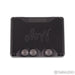 Chord Electronics Mojo 1 Headphone Amplifier (New Batteries)