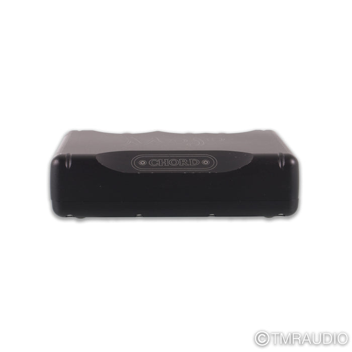 Chord Electronics Mojo 1 Headphone Amplifier (New Batteries)