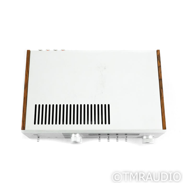 JBL James Lansing SA750 Streaming Integrated Amplifier; MM / MC Phono