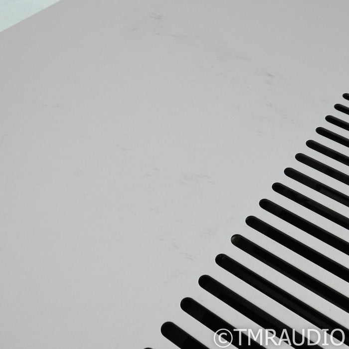 JBL James Lansing SA750 Streaming Integrated Amplifier; MM / MC Phono