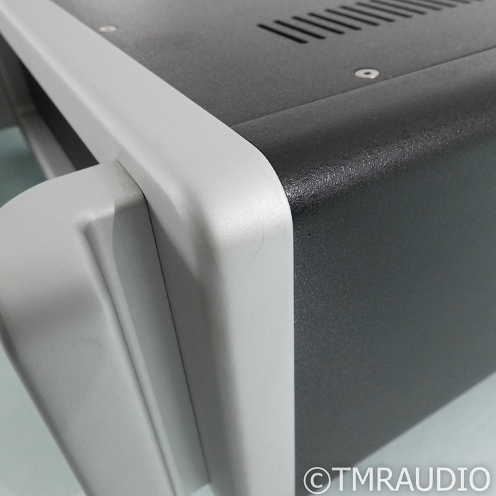 Spectral Audio DMA-400 Monoblock Power Amplifiers; Pair