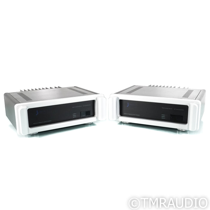 Spectral Audio DMA-400 Monoblock Power Amplifiers; Pair