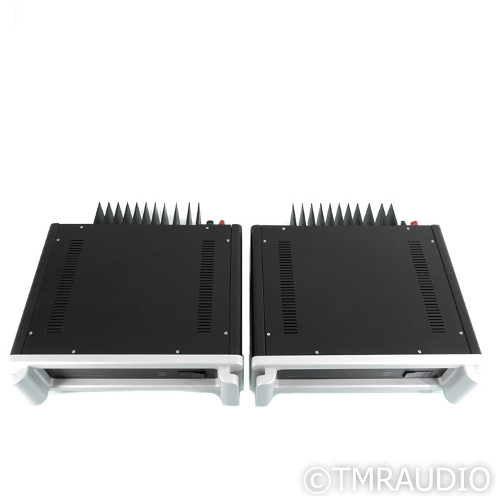 Spectral Audio DMA-400 Monoblock Power Amplifiers; Pair