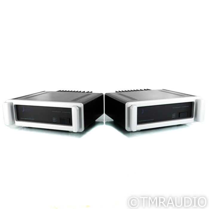 Spectral Audio DMA-400 Monoblock Power Amplifiers; Pair