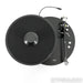 AMG Giro Belt Drive Turntable; Black (No Cartridge)
