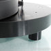AMG Giro Belt Drive Turntable; Black (No Cartridge)