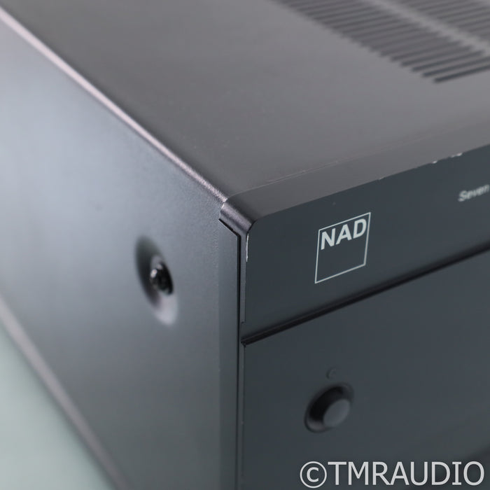 NAD Electronics T 975 7-Channel Power Amplifier